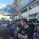 Illustration for article titled False Rumors Of A Legendary iPokemon /iAppearance Created A Scene At Comic-Conem/em